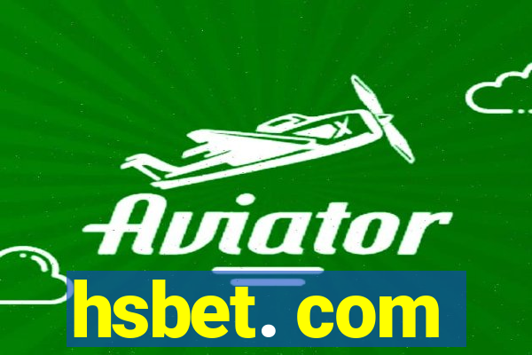 hsbet. com